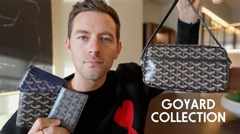 goyard collection worth it.